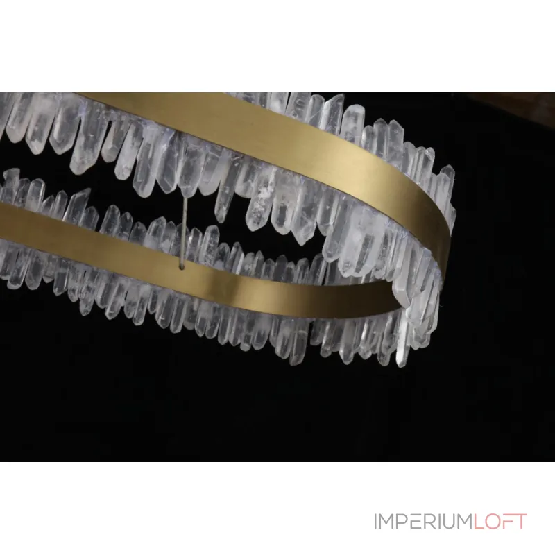 Подвесная люстра Fluorite Donum FL1160-9PO Подвесная люстра Fluorite Donum FL1160-9PO