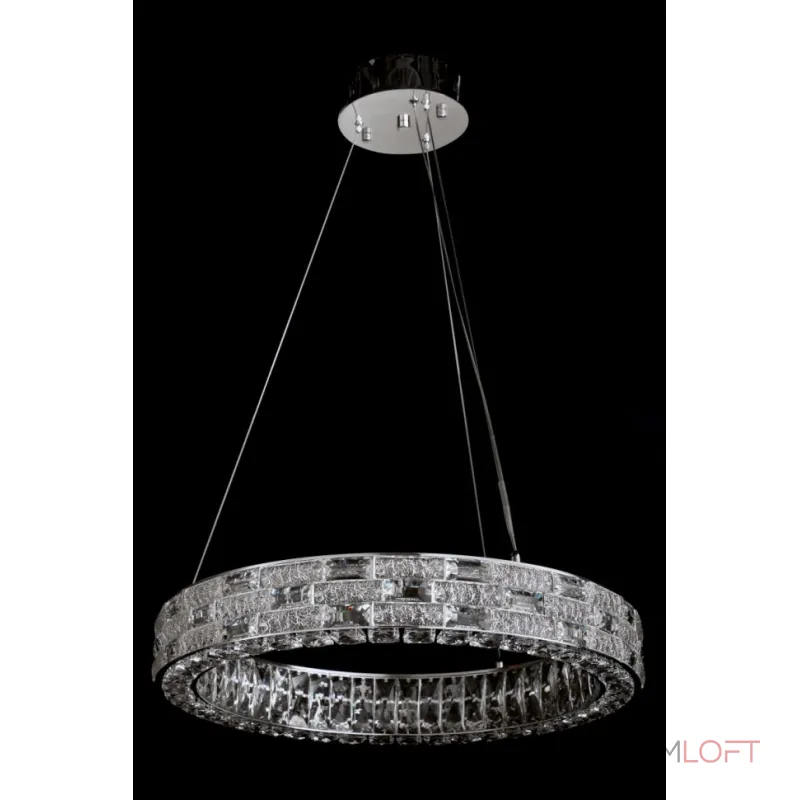 Подвесная люстра Fluorite Festo FL1052-7P