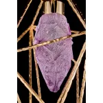 Подвесной светильник Fluorite La Citta FL1101-1P3 от ImperiumLoft