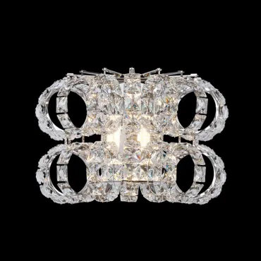 Настенный светильник (Бра) Fluorite Brilliance FL1107-2W Настенный светильник (Бра) Fluorite Brilliance FL1107-2W