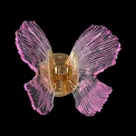 Бра Fluorite Borboleta FL1103-1W3