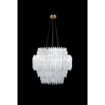 Подвесная люстра Fluorite Selena FL1192-18P