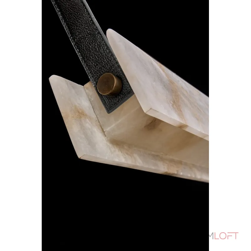 Подвесной светильник Fluorite Vellosso FL1207-12PL