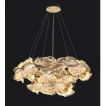 Люстра подвесная Fluorite Felicity FL1182-20P от ImperiumLoft