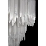 Подвесная люстра Fluorite Selena FL1192-18P