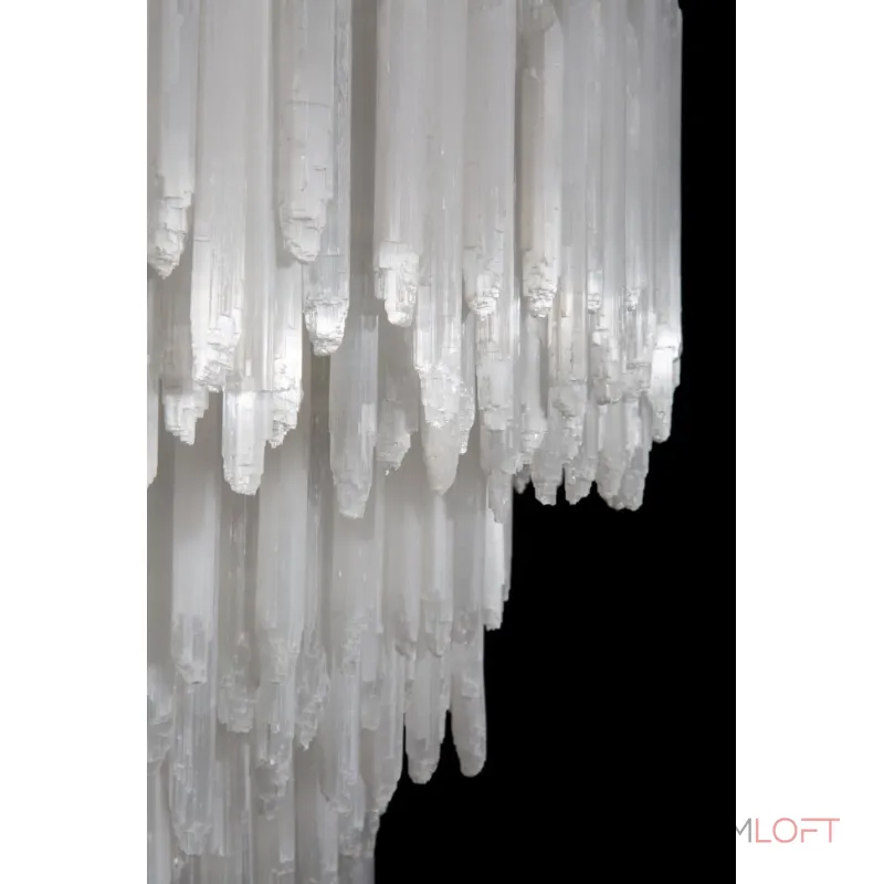 Подвесная люстра Fluorite Selena FL1192-18P Подвесная люстра Fluorite Selena FL1192-18P