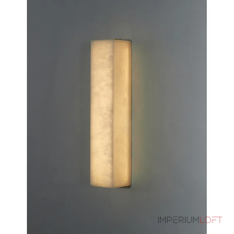 Настенный светильник (Бра) Fluorite Relaxatio FL1038-1W