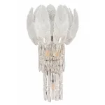 Настенный светильник (Бра) Fluorite Florens FL1055-6WS