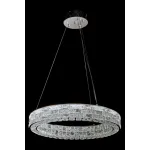 Подвесная люстра Fluorite Festo FL1052-7P