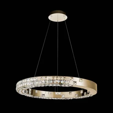 Люстра подвесная Fluorite Elegance FL1106-8P