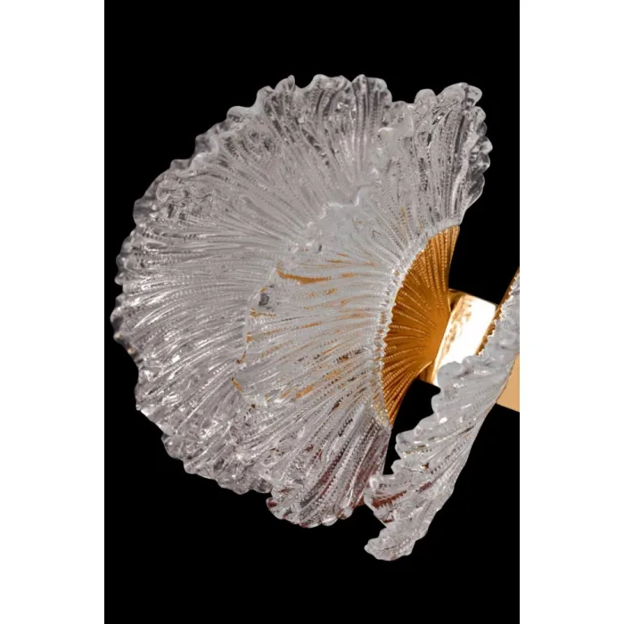 Настенный светильник (Бра) Fluorite Marine FL1094-3W от ImperiumLoft