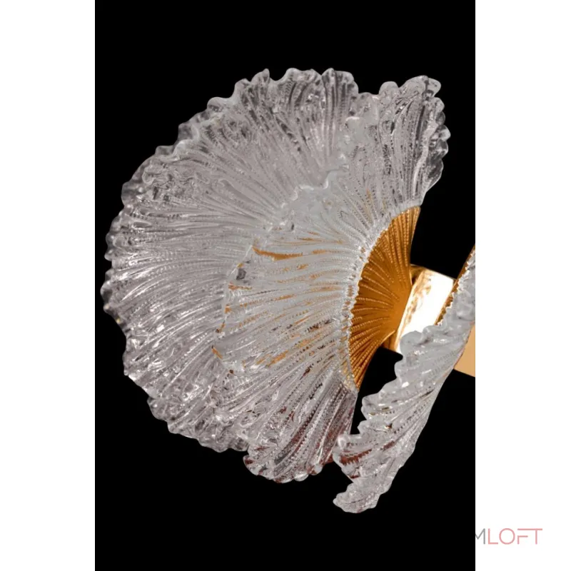 Настенный светильник (Бра) Fluorite Marine FL1094-3W Настенный светильник (Бра) Fluorite Marine FL1094-3W