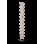 Торшер Fluorite Frumleiki FL1043-4F