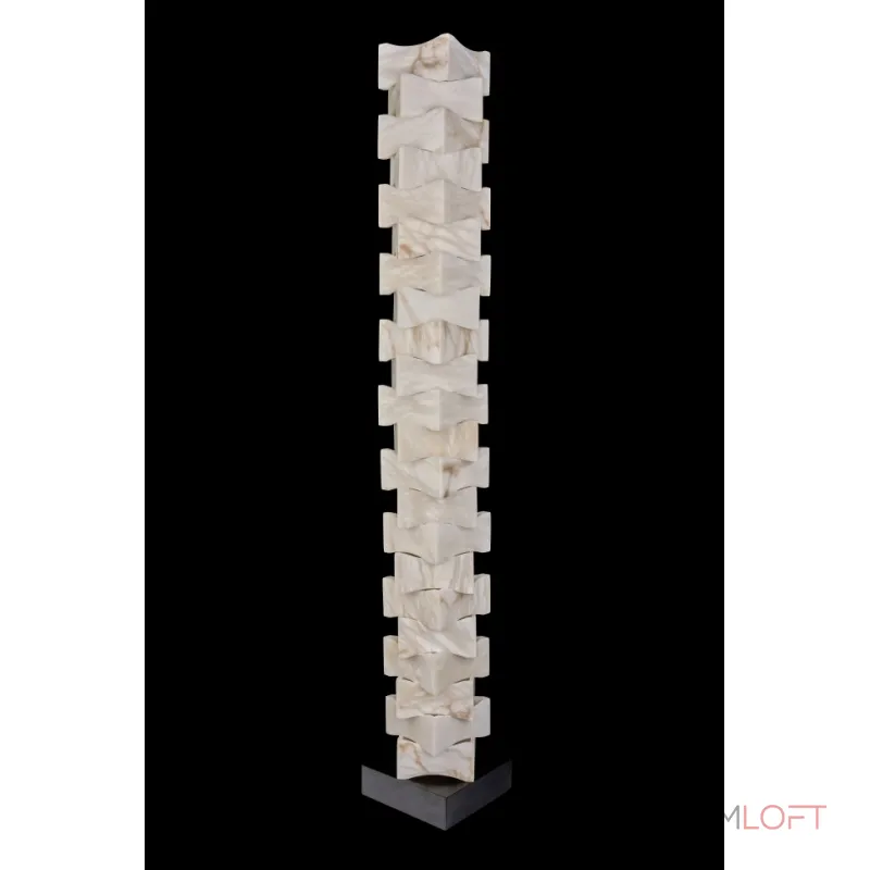 Торшер Fluorite Frumleiki FL1043-4F Торшер Fluorite Frumleiki FL1043-4F