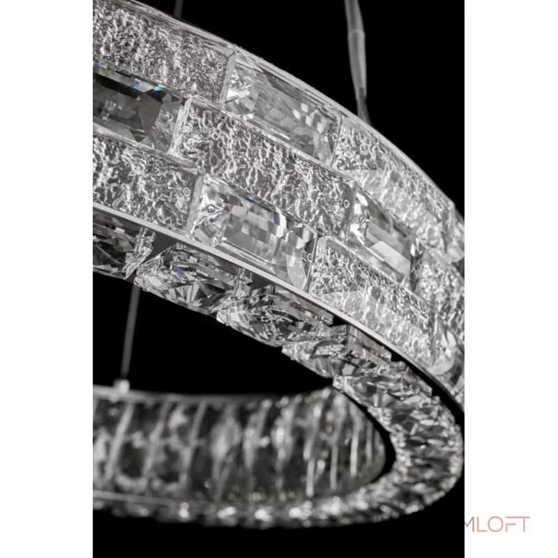 Подвесная люстра Fluorite Festo FL1052-7P