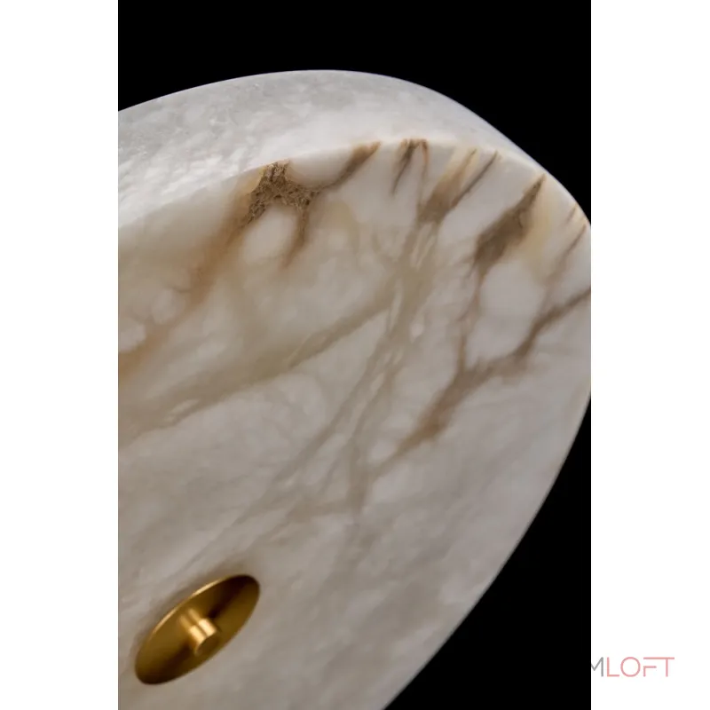 Потолочный светильник Fluorite Luar FL1110-5C