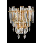 Настенный светильник (Бра) Fluorite Constancia FL1063-3W