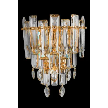 Настенный светильник (Бра) Fluorite Constancia FL1063-3W