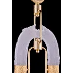 Подвесной светильник Fluorite Anelli FL1100-1P2