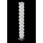 Торшер Fluorite Frumleiki FL1043-4F