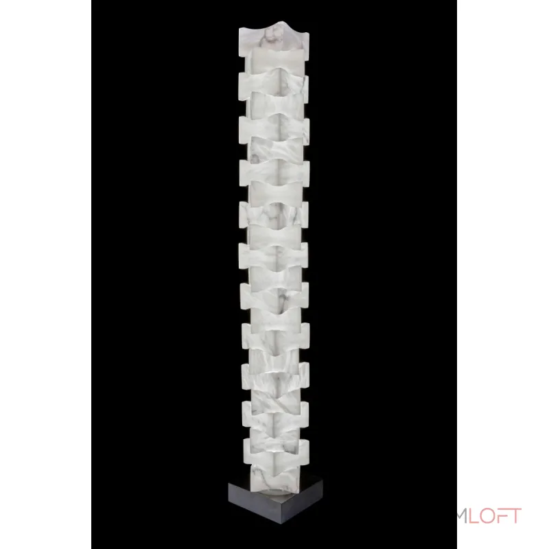 Торшер Fluorite Frumleiki FL1043-4F Торшер Fluorite Frumleiki FL1043-4F