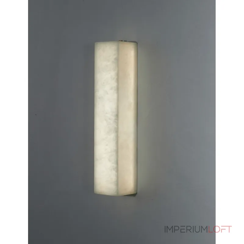 Настенный светильник (Бра) Fluorite Relaxatio FL1038-1W