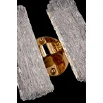 Настенный светильник (Бра) Fluorite Inverno FL1089-2W от ImperiumLoft