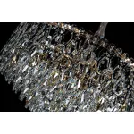 Люстра подвесная Fluorite Sovrana FL1190-22P от ImperiumLoft
