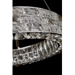 Подвесная люстра Fluorite Festo FL1052-7P