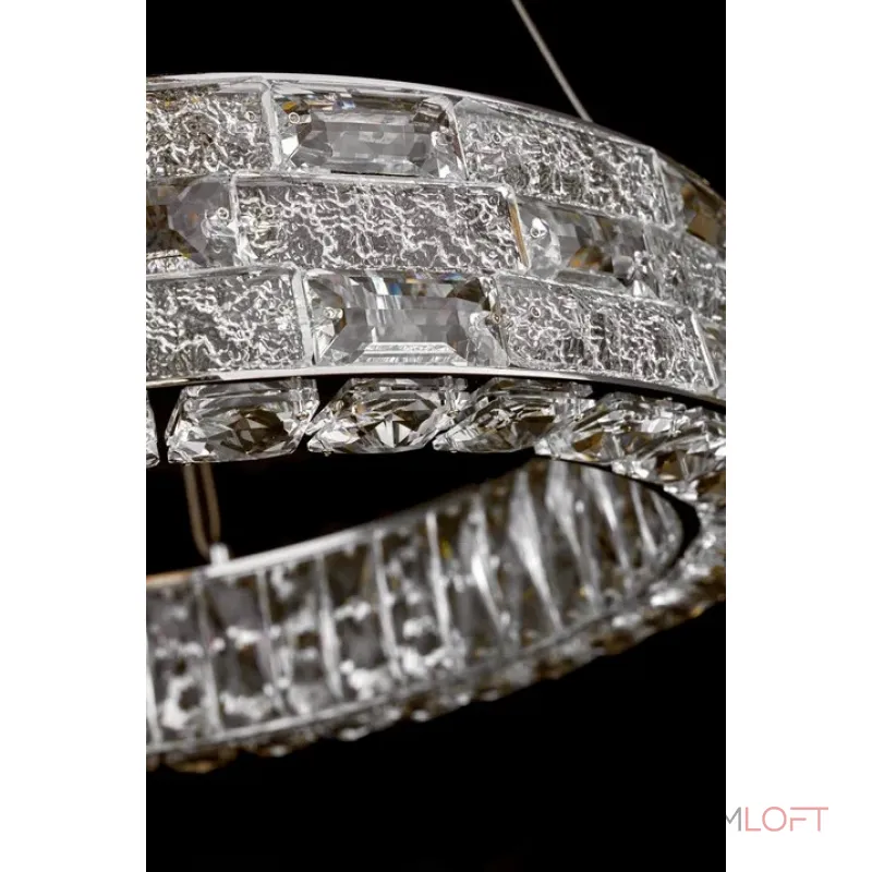 Подвесная люстра Fluorite Festo FL1052-7P