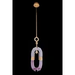 Подвесной светильник Fluorite Anelli FL1100-1P2