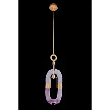 Подвесной светильник Fluorite Anelli FL1100-1P2