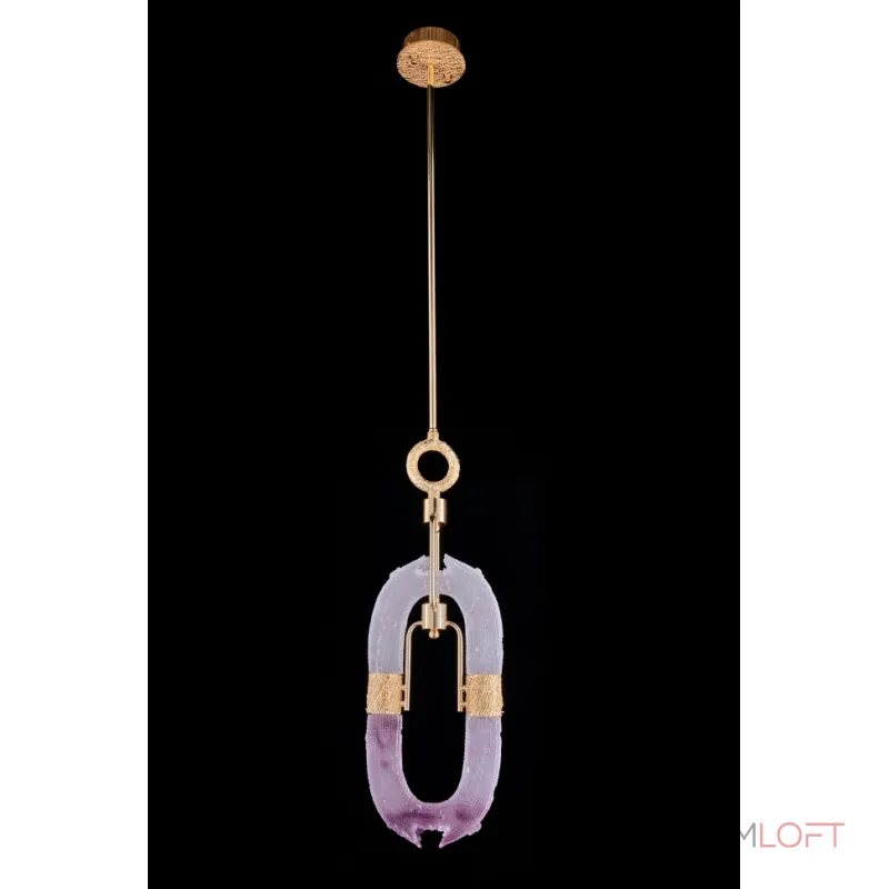 Подвесной светильник Fluorite Anelli FL1100-1P2