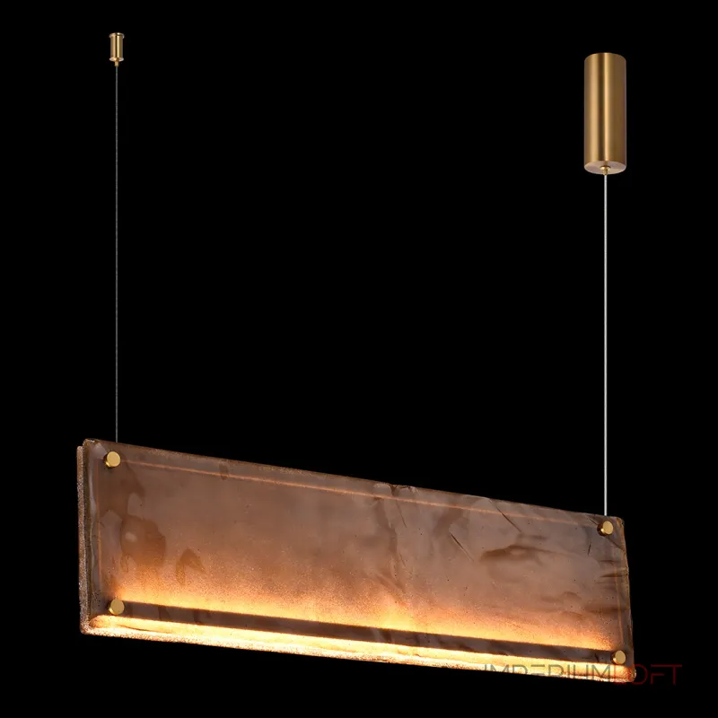 Подвесной светильник Fluorite Estetico FL1217-9PA