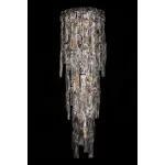 Настенный светильник (Бра) Fluorite Vetto FL1147-7W