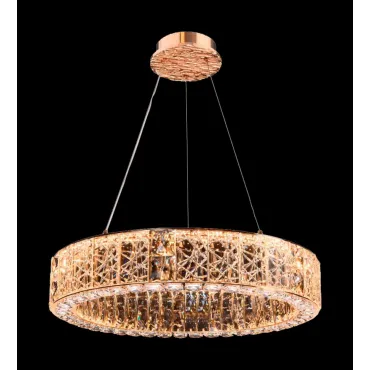 Подвесная люстра Fluorite Ravissement FL1057-6P Подвесная люстра Fluorite Ravissement FL1057-6P