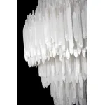 Подвесная люстра Fluorite Selena FL1192-18P