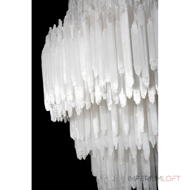 Подвесная люстра Fluorite Selena FL1192-18P Подвесная люстра Fluorite Selena FL1192-18P