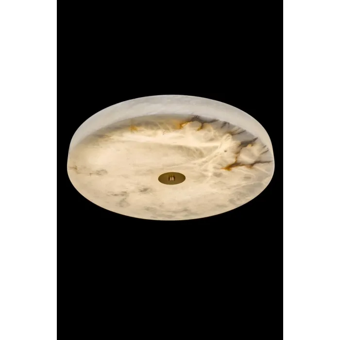 Люстра потолочная Fluorite Luar FL1110-5C от ImperiumLoft