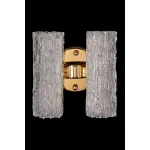 Настенный светильник (Бра) Fluorite Inverno FL1089-2W от ImperiumLoft