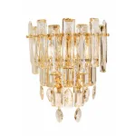 Настенный светильник (Бра) Fluorite Constancia FL1063-3W