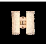 Настенный светильник (Бра) Fluorite Inverno FL1089-2W от ImperiumLoft