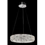 Подвесная люстра Fluorite Festo FL1052-7P