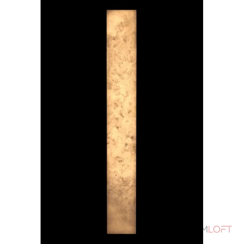 Настенный светильник (Бра) Fluorite Relaxatio FL1038-1W