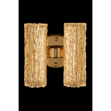 Настенный светильник (Бра) Fluorite Inverno FL1089-2W