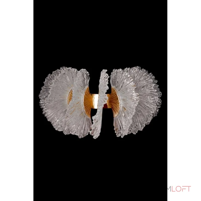 Настенный светильник (Бра) Fluorite Marine FL1094-3W Настенный светильник (Бра) Fluorite Marine FL1094-3W