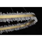 Подвесная люстра Fluorite Donum FL1160-9PO