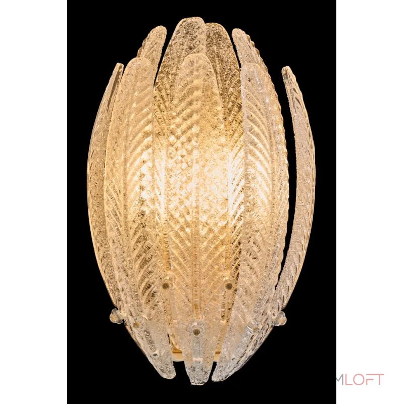 Бра Fluorite Florencia FL1194-3W Бра Fluorite Florencia FL1194-3W