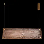 Подвесной светильник Fluorite Estetico FL1217-9PA