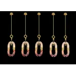 Подвесной светильник Fluorite Anelli FL1100-1P2